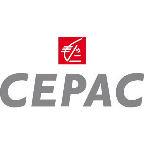 CAISSE D’ÉPARGNE CEPAC
